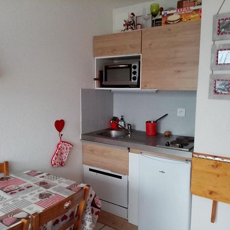 Studio Cosy 4 Pers, Rdc, Sud, A 300M Des Pistes Et 250M Commerces, Bien Equipe, Animaux Admis. - Fr-1-733-116 Crest-Voland Exterior foto